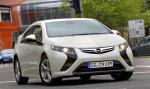 Opel Ampera 2012 года